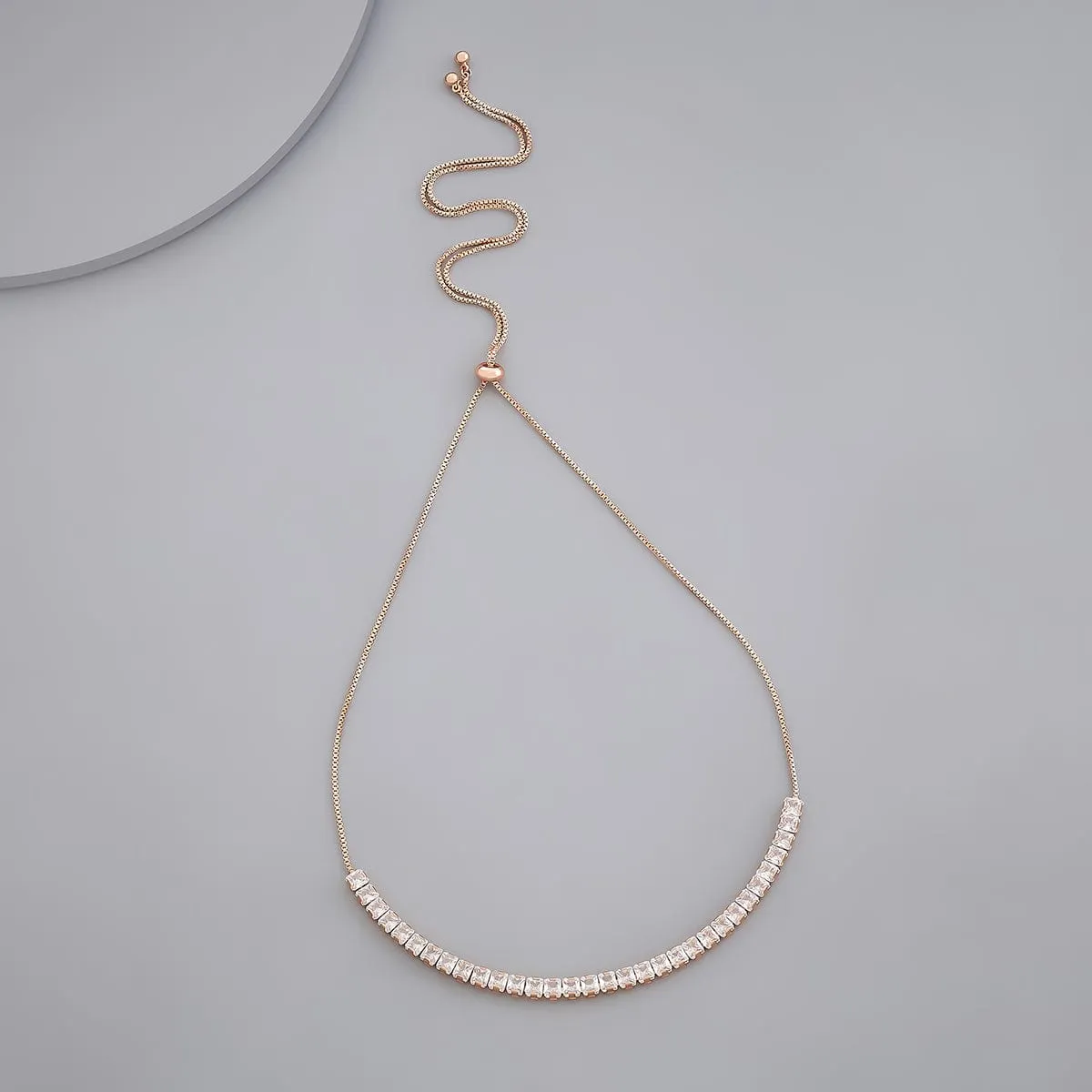 Trendy Necklace 170989