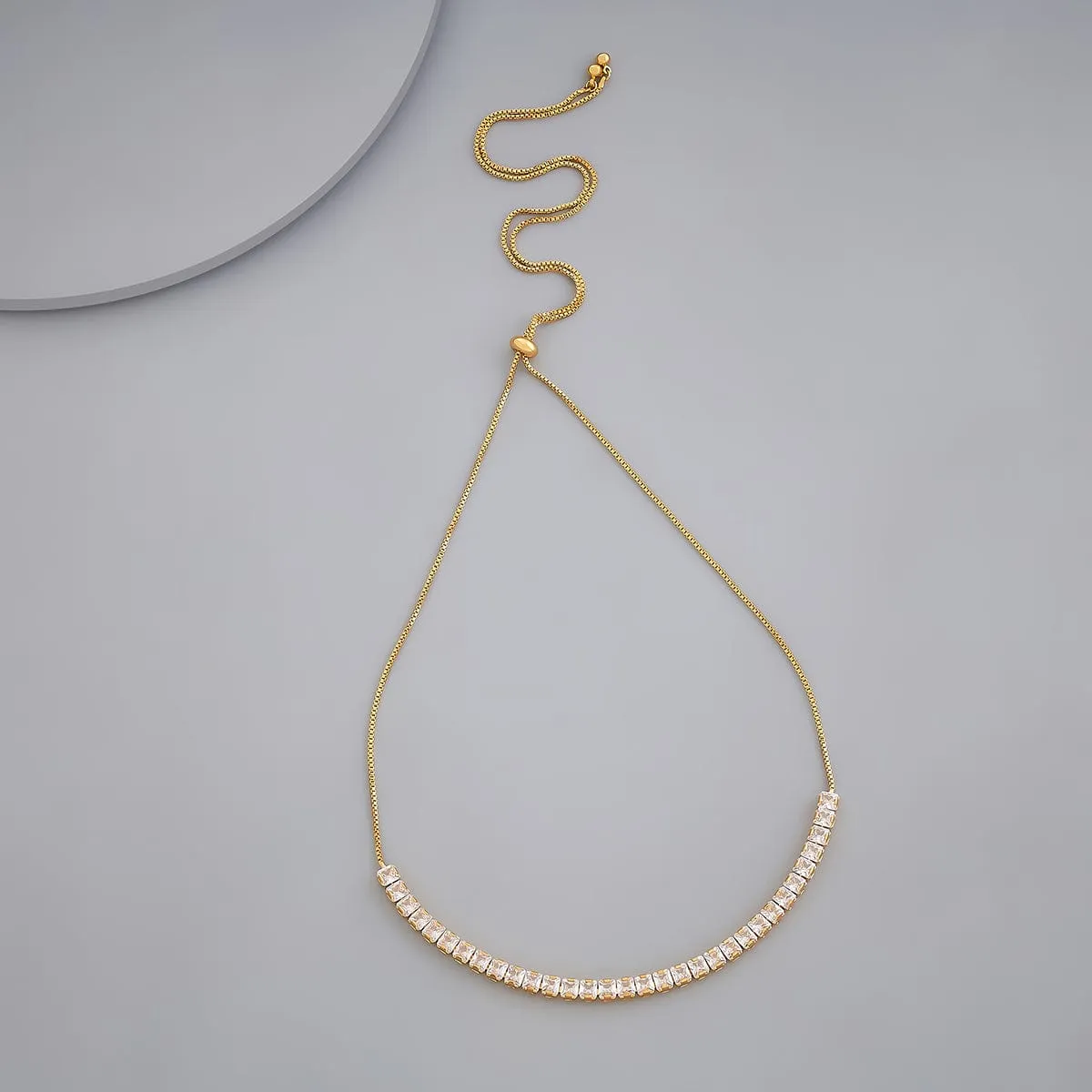 Trendy Necklace 170989