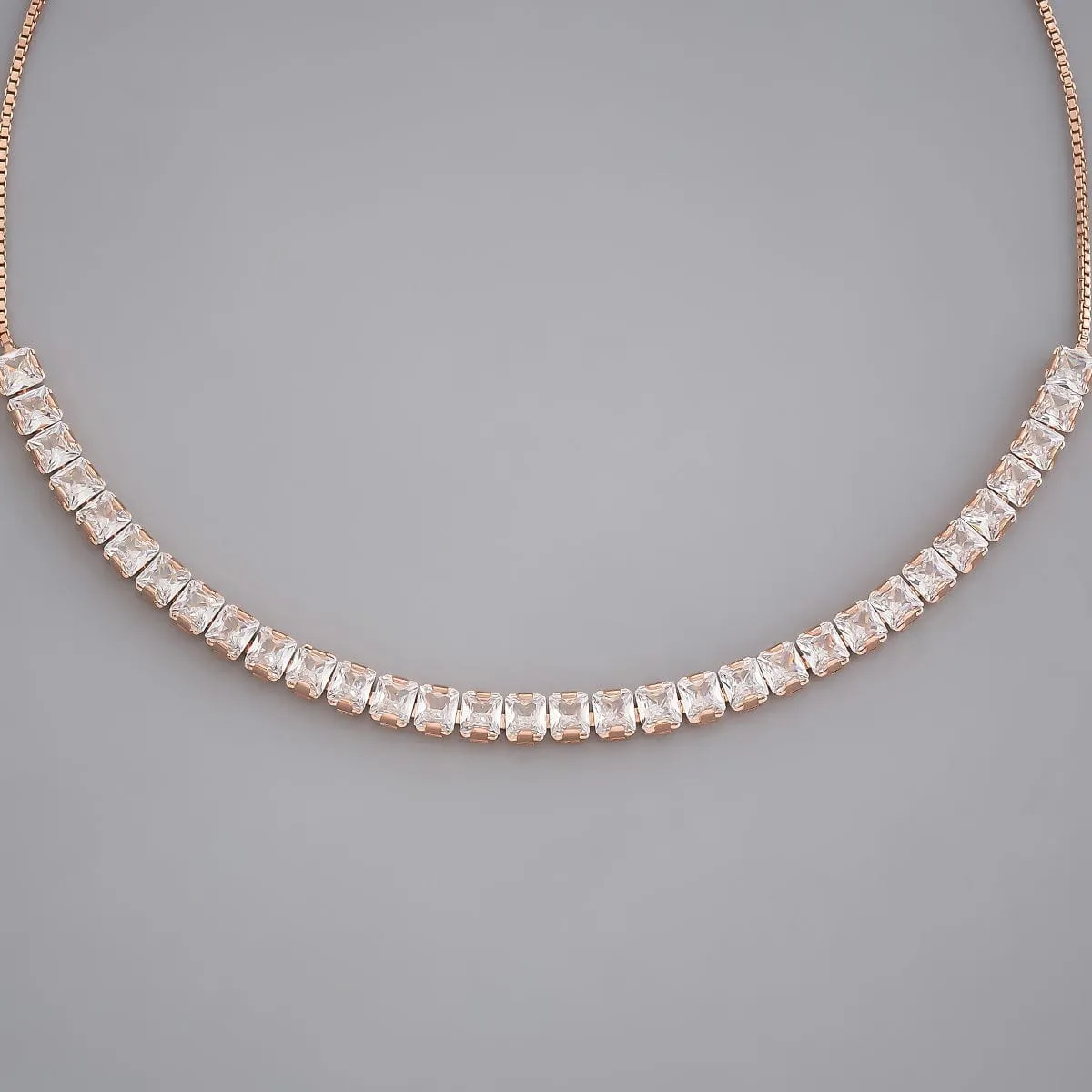 Trendy Necklace 170989