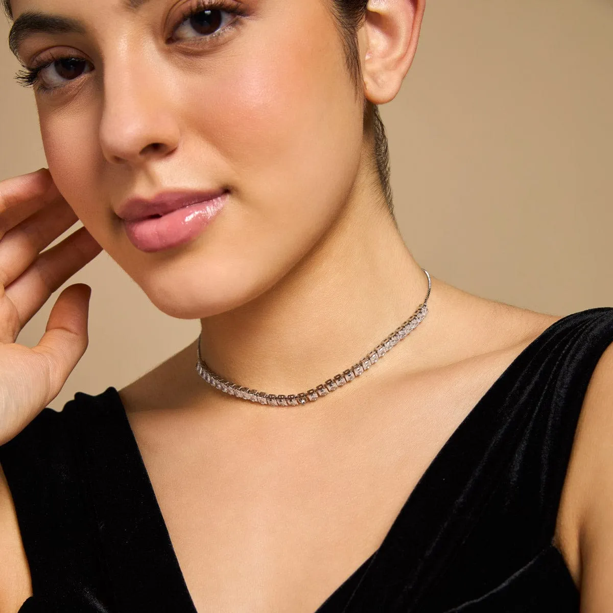 Trendy Necklace 170989