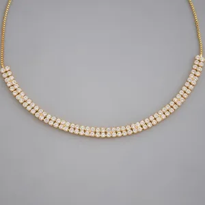 Trendy Necklace 170994