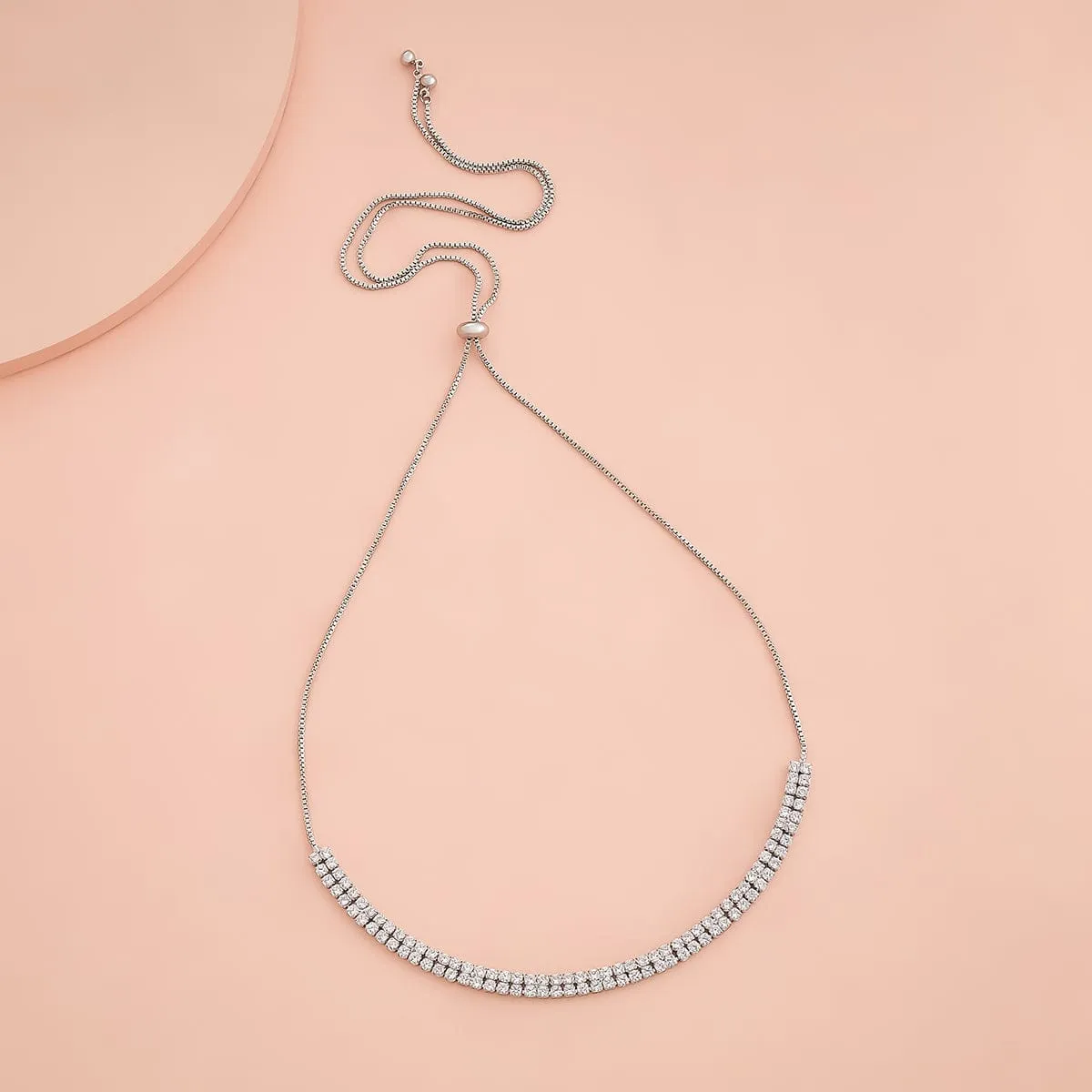 Trendy Necklace 170994