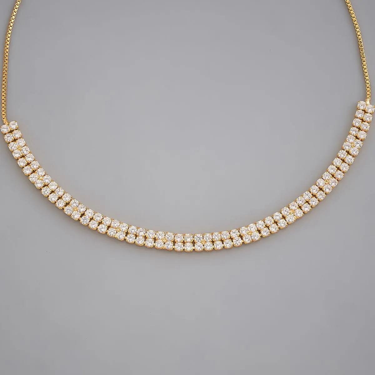 Trendy Necklace 170994