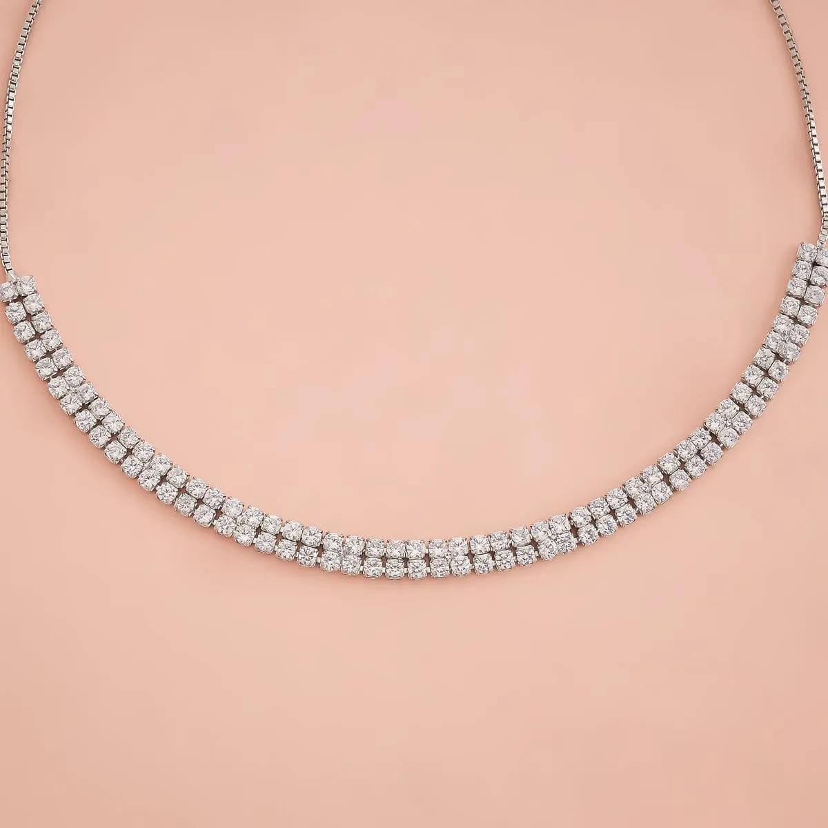 Trendy Necklace 170994