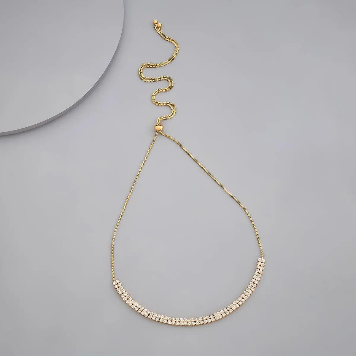 Trendy Necklace 170994