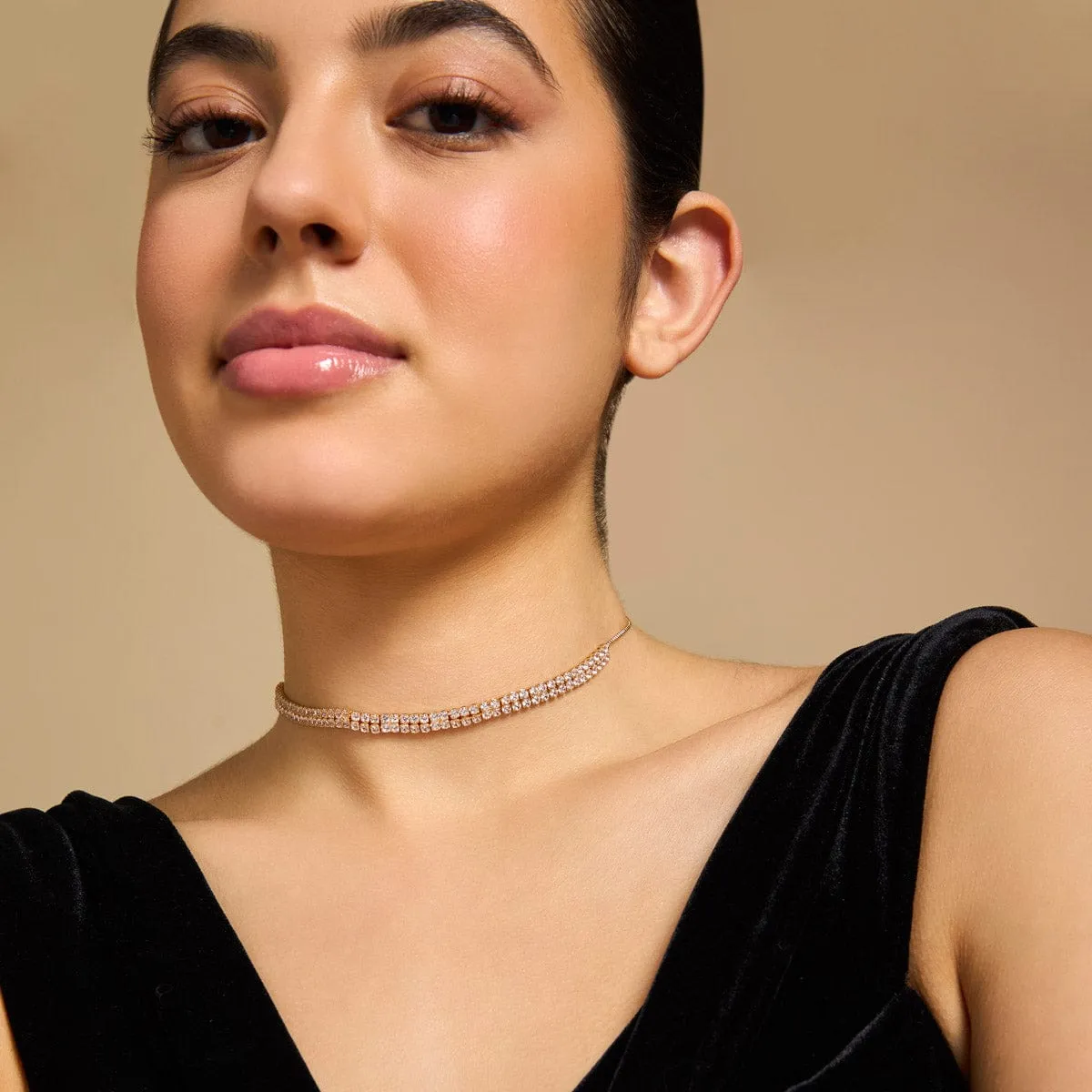Trendy Necklace 170994
