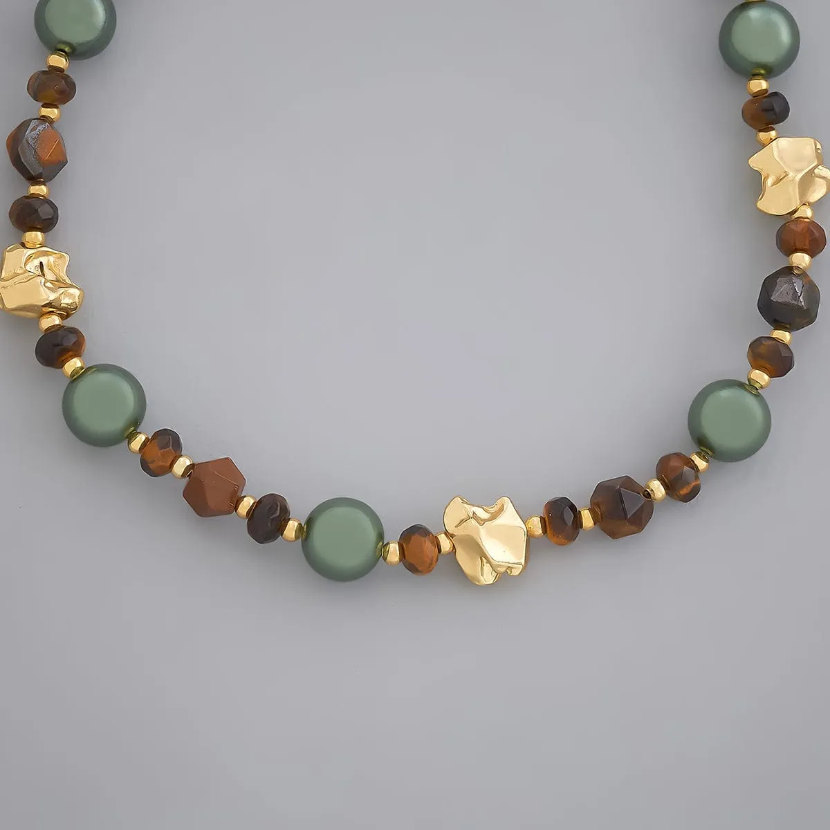 Trendy Necklace 171222