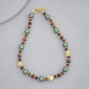 Trendy Necklace 171222