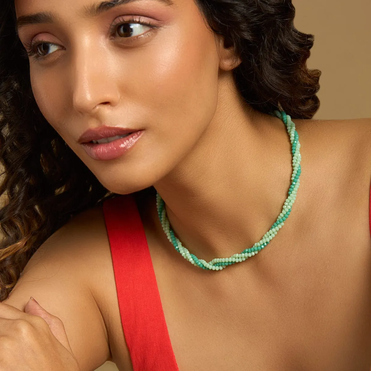 Trendy Necklace 171228