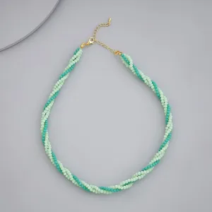 Trendy Necklace 171228