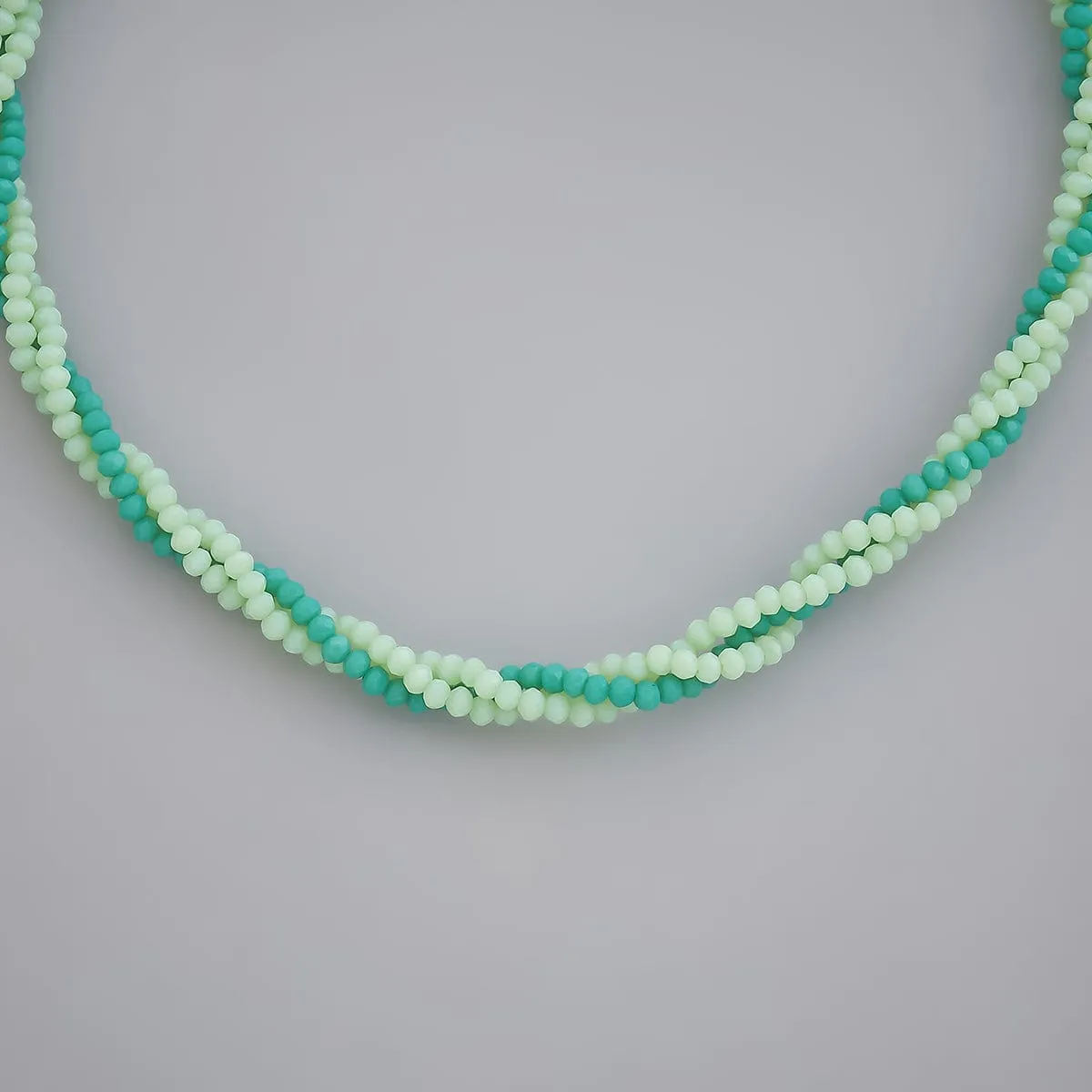 Trendy Necklace 171228