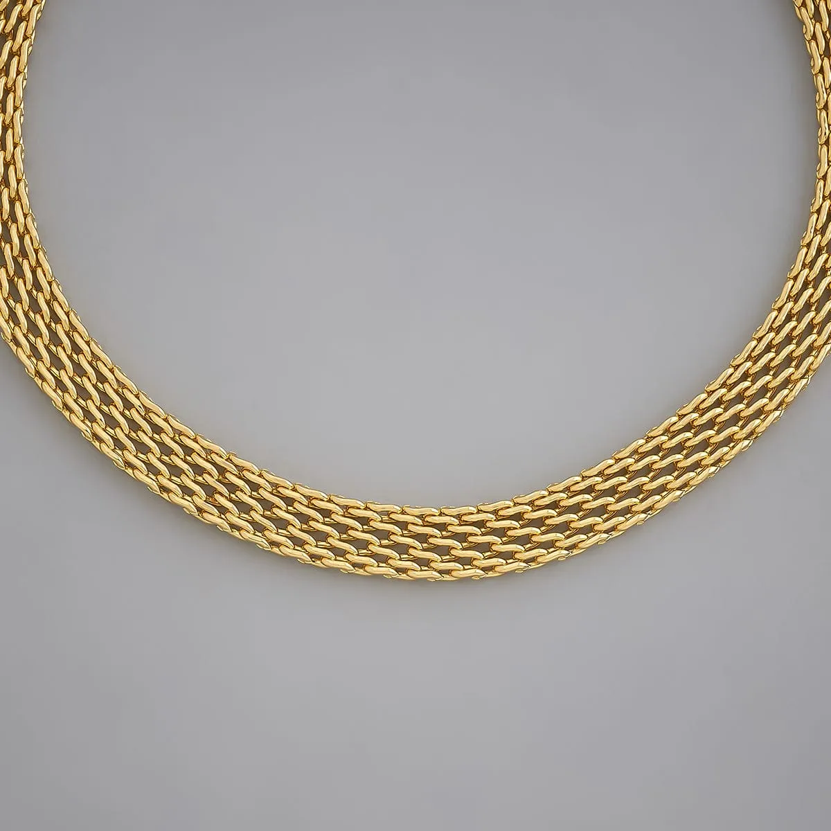 Trendy Necklace 171353