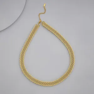 Trendy Necklace 171353