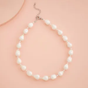 Trendy Necklace 171423