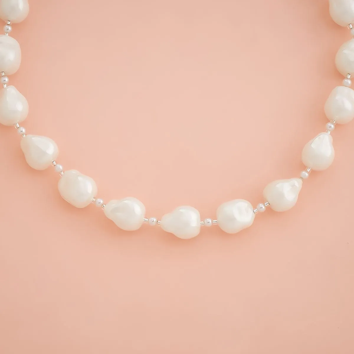 Trendy Necklace 171423