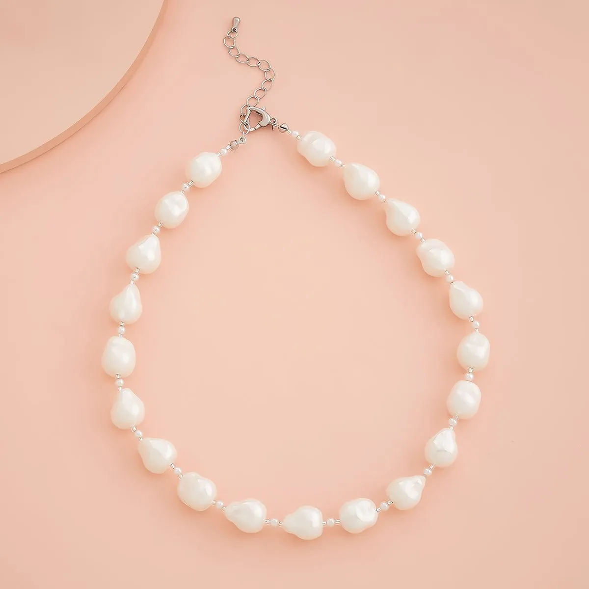 Trendy Necklace 171423