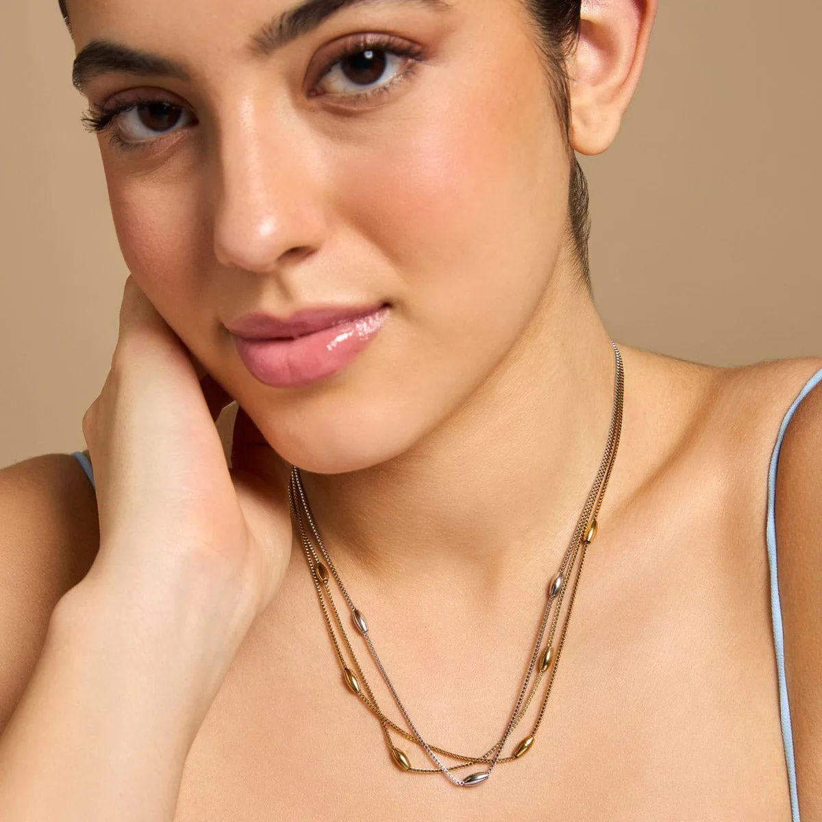 Trendy Necklace 172017
