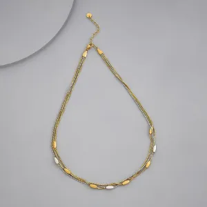 Trendy Necklace 172017