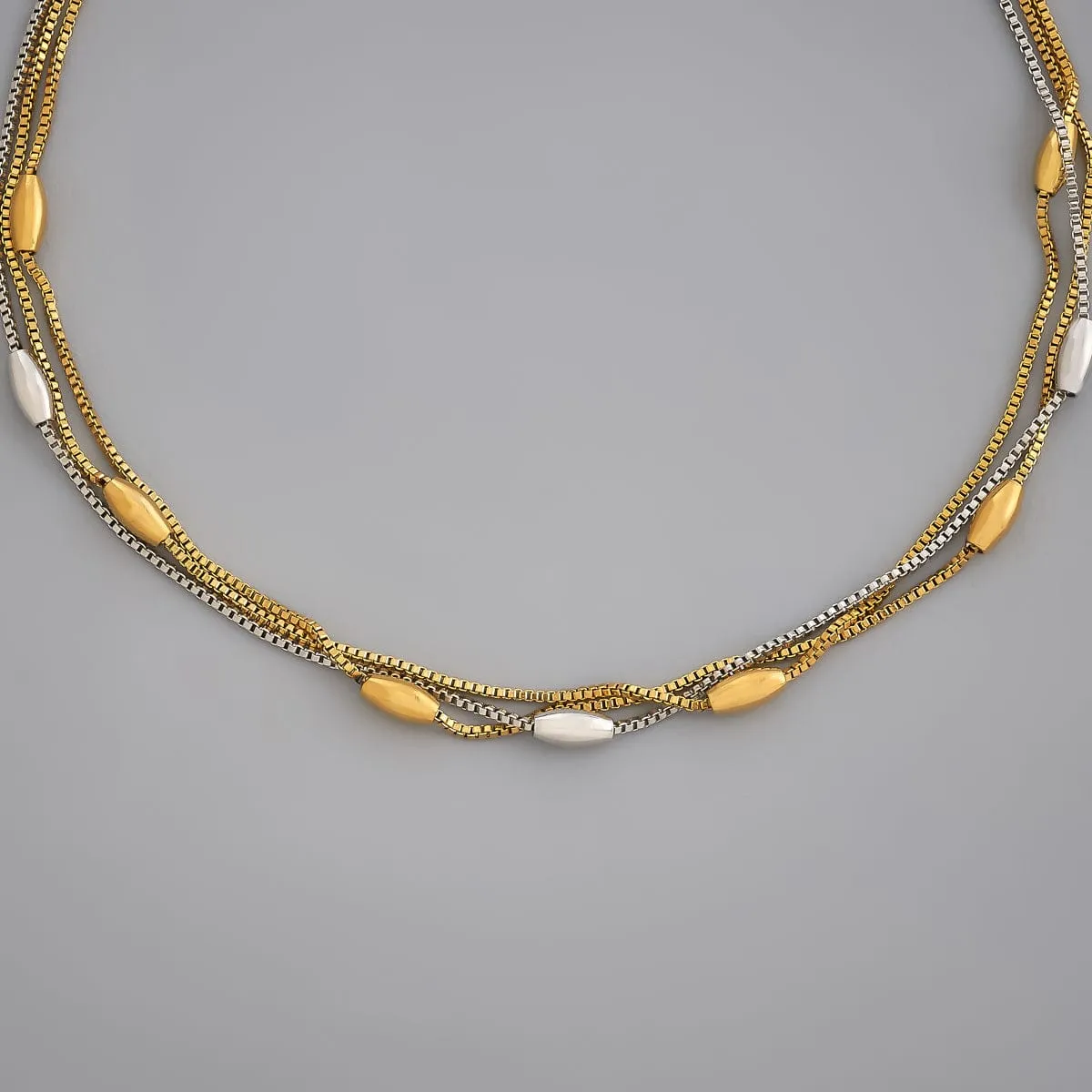 Trendy Necklace 172017
