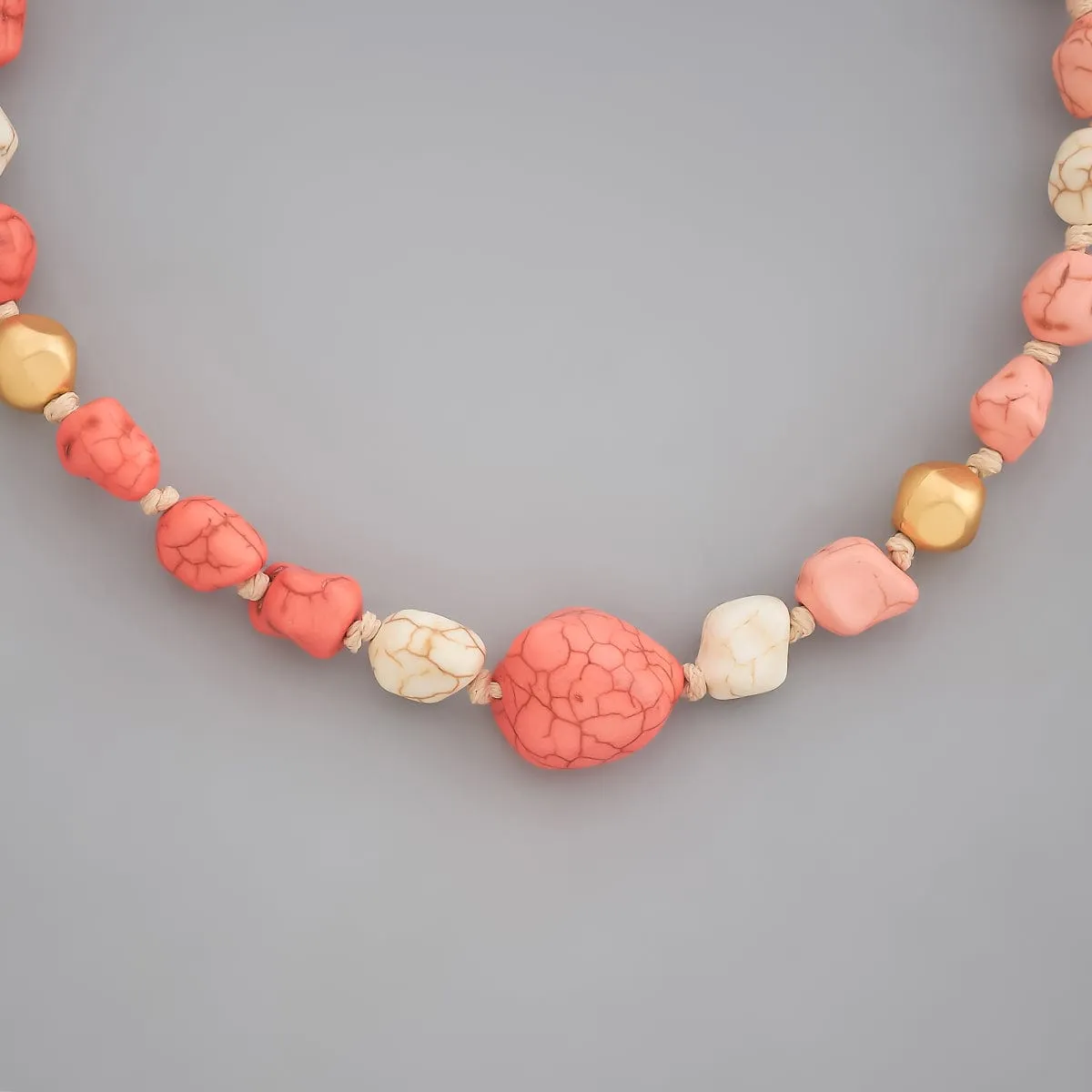 Trendy Necklace 172875