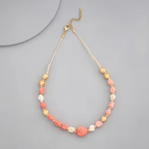 Trendy Necklace 172875