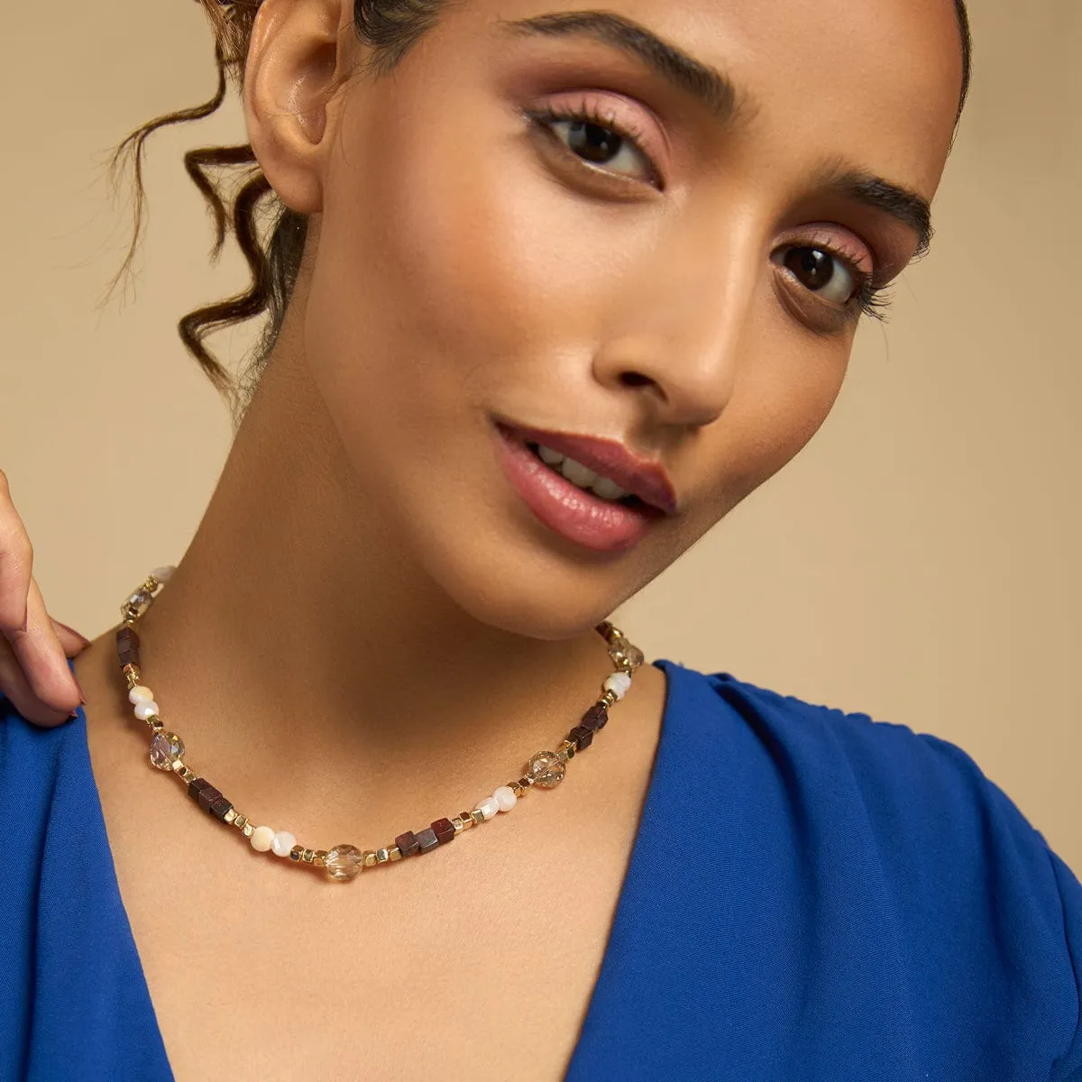 Trendy Necklace 172883