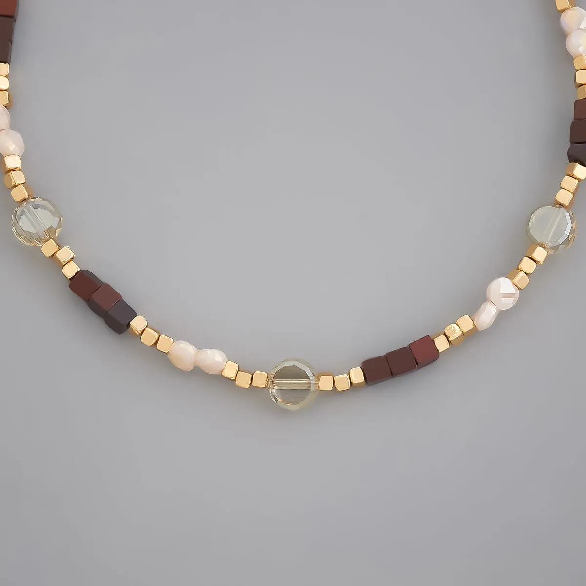 Trendy Necklace 172883