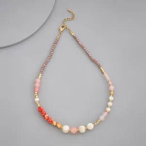 Trendy Necklace 172884