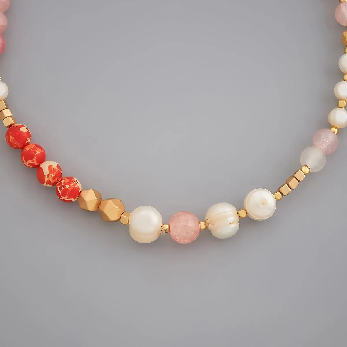 Trendy Necklace 172884