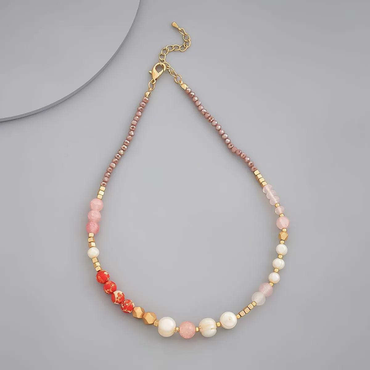 Trendy Necklace 172884
