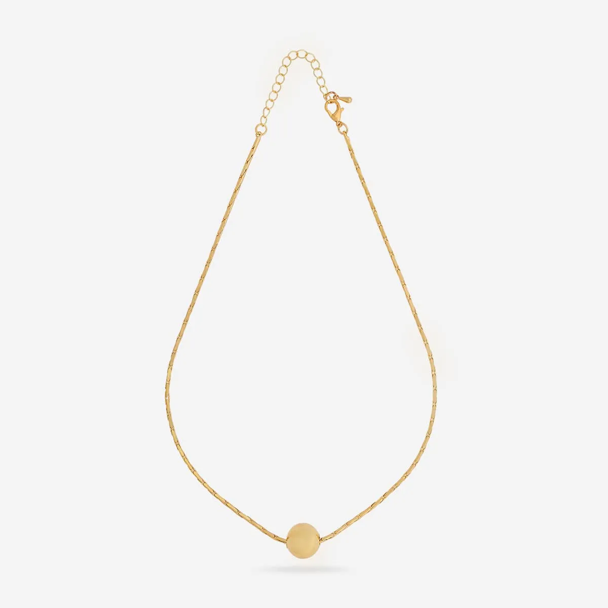 Trendy Necklace 174229