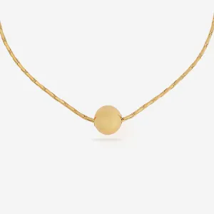 Trendy Necklace 174229