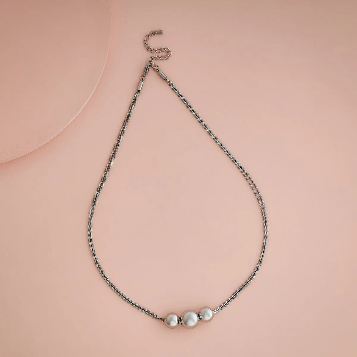 Trendy Necklace 174502
