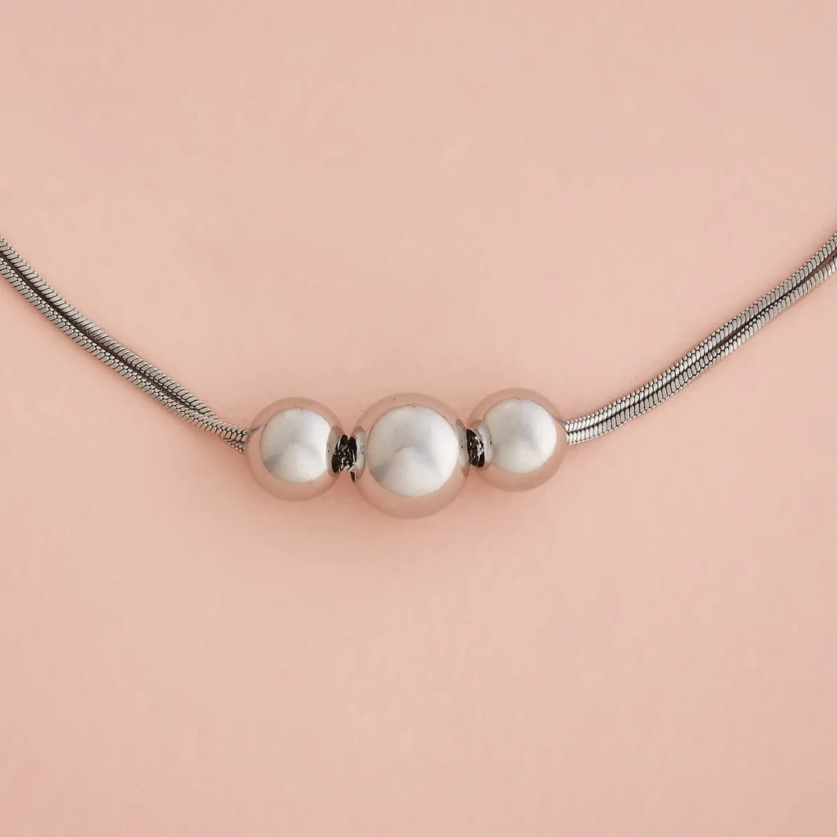 Trendy Necklace 174502