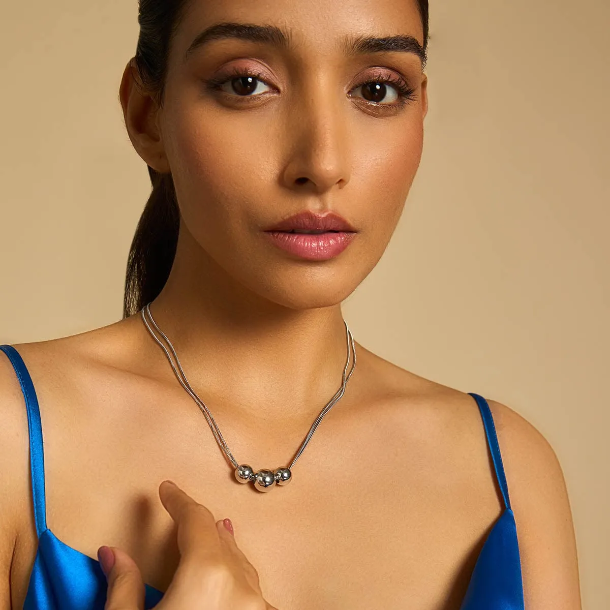 Trendy Necklace 174502