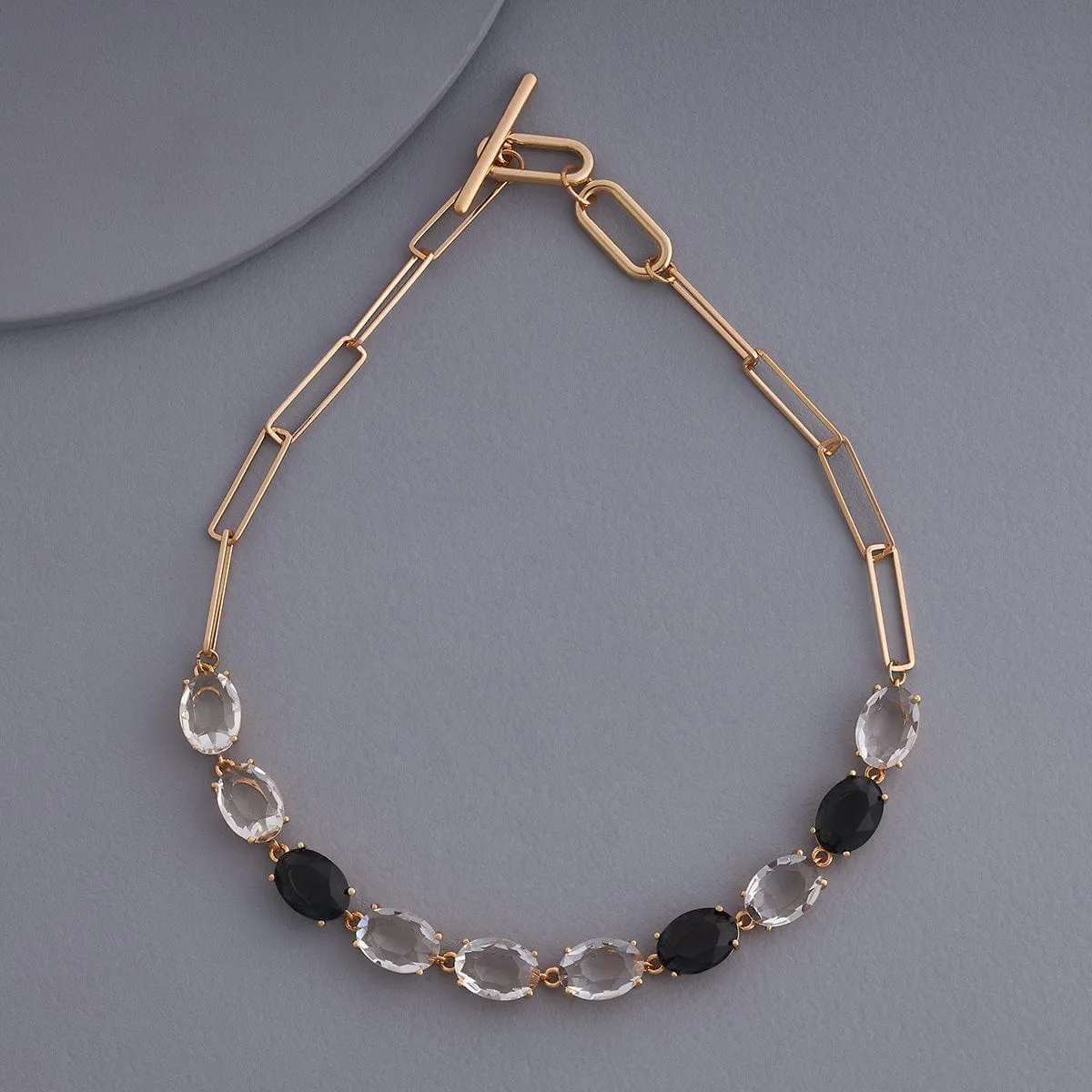 Trendy Necklace 175980