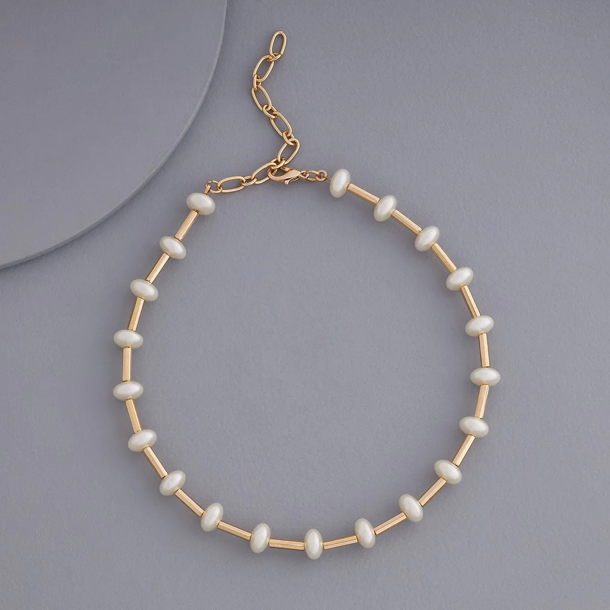Trendy Necklace 176019