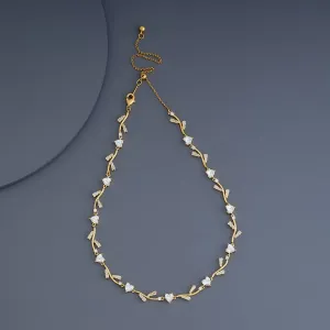 Trendy Necklace 180195