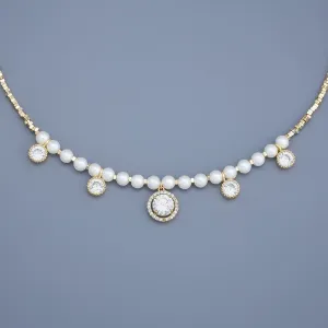 Trendy Necklace 180376