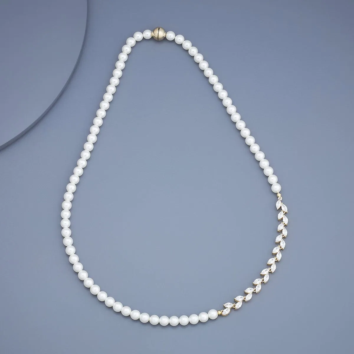 Trendy Necklace 180379
