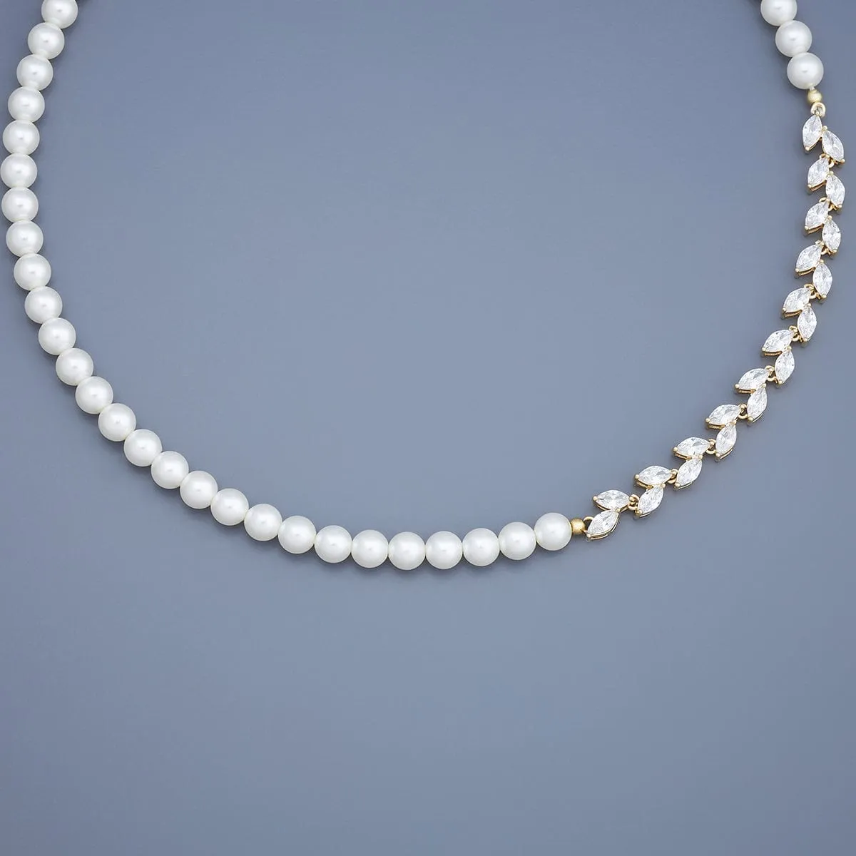 Trendy Necklace 180379