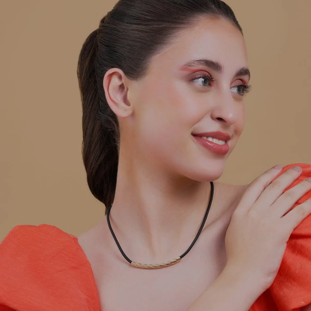 Trendy Necklace 180381