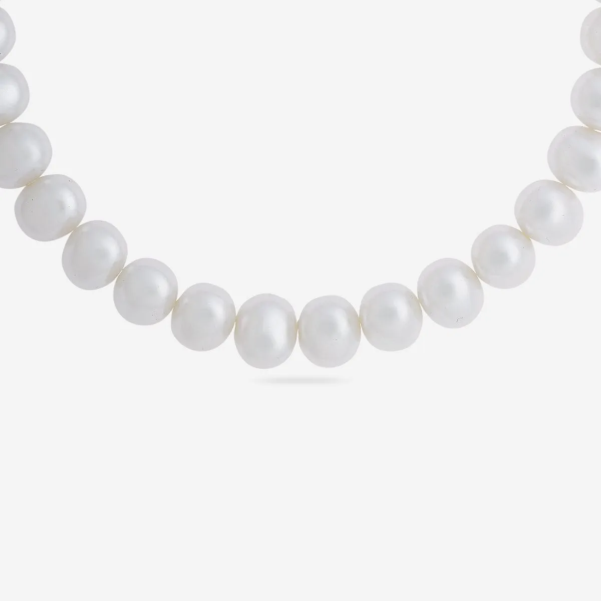 Trendy Pearl Necklace 174139
