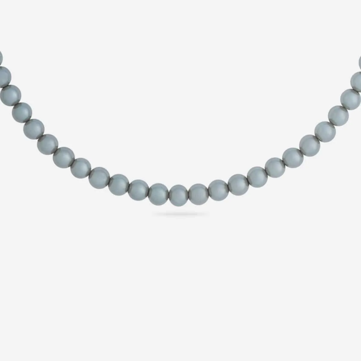 Trendy Pearl Necklace 174334