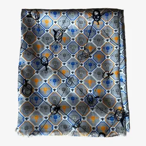 Vivienne Westwood Silk Scarf