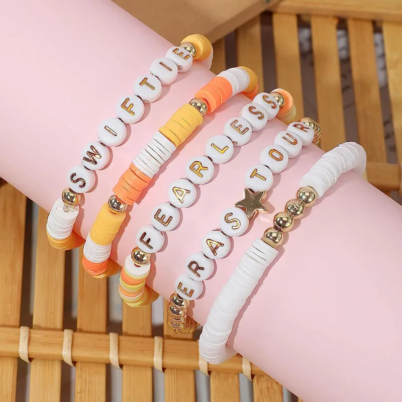 Wholesale Bohemian Bracelet Set