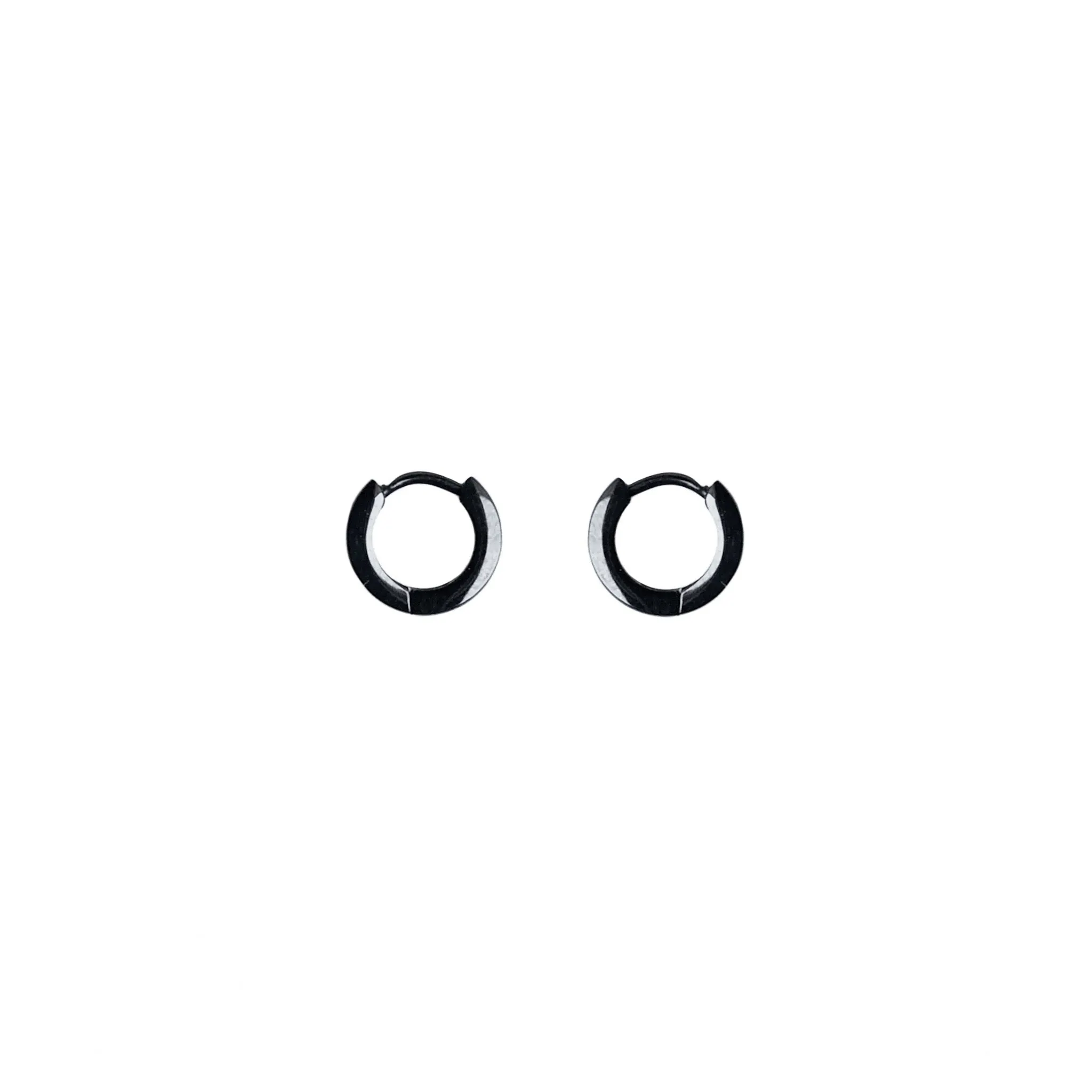 X Small round Hoop Earrings