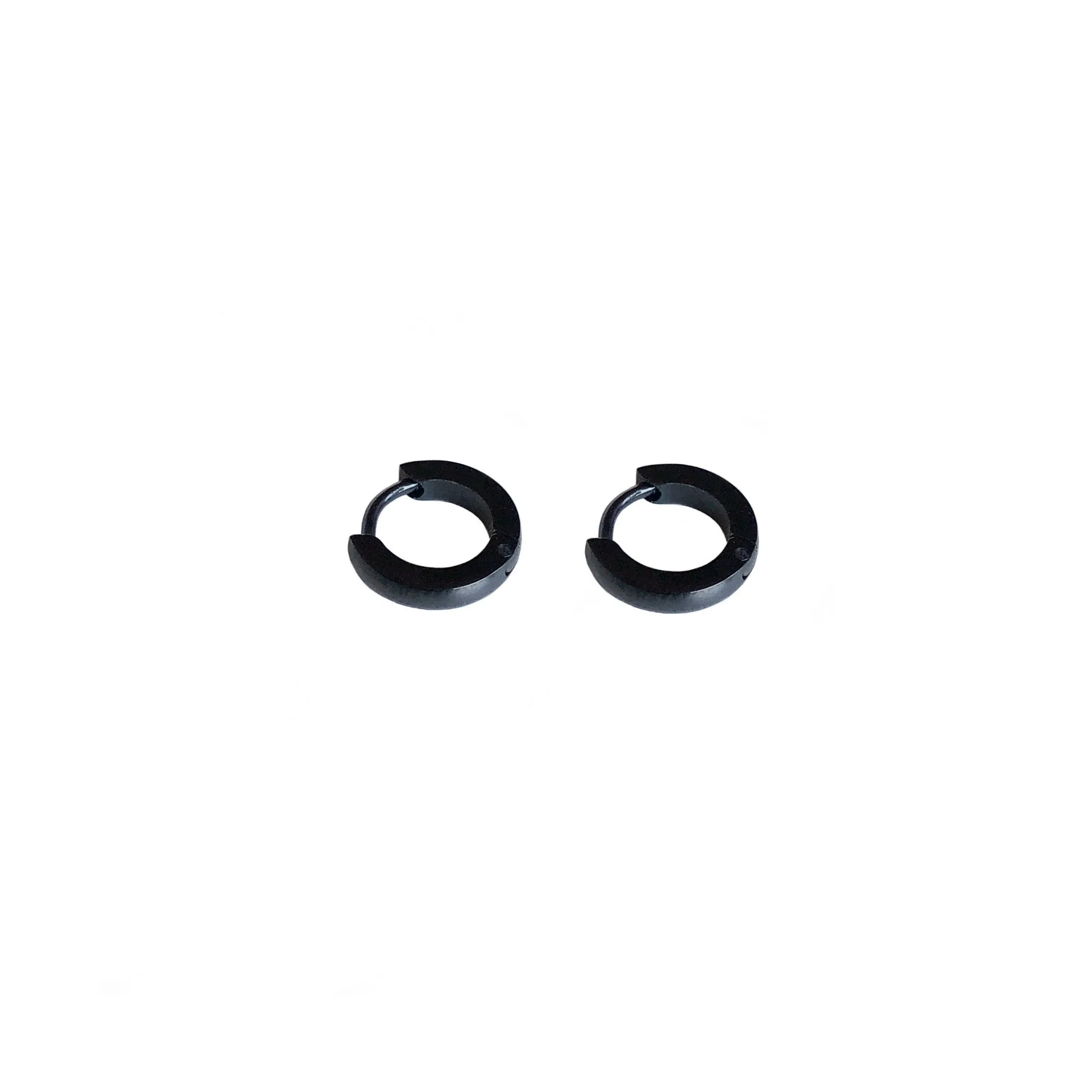 X Small round Hoop Earrings