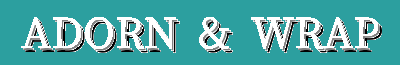 Jewelry, Necklaces & Scarves - Shop Elegant Styles at Adorn & Wrap
